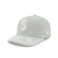 Seattle Mariners Everest Green Stitched 59FIFTY Fitted Hat