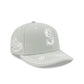 Seattle Mariners Everest Green Stitched 59FIFTY Fitted Hat