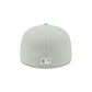 Seattle Mariners Everest Green Stitched 59FIFTY Fitted Hat