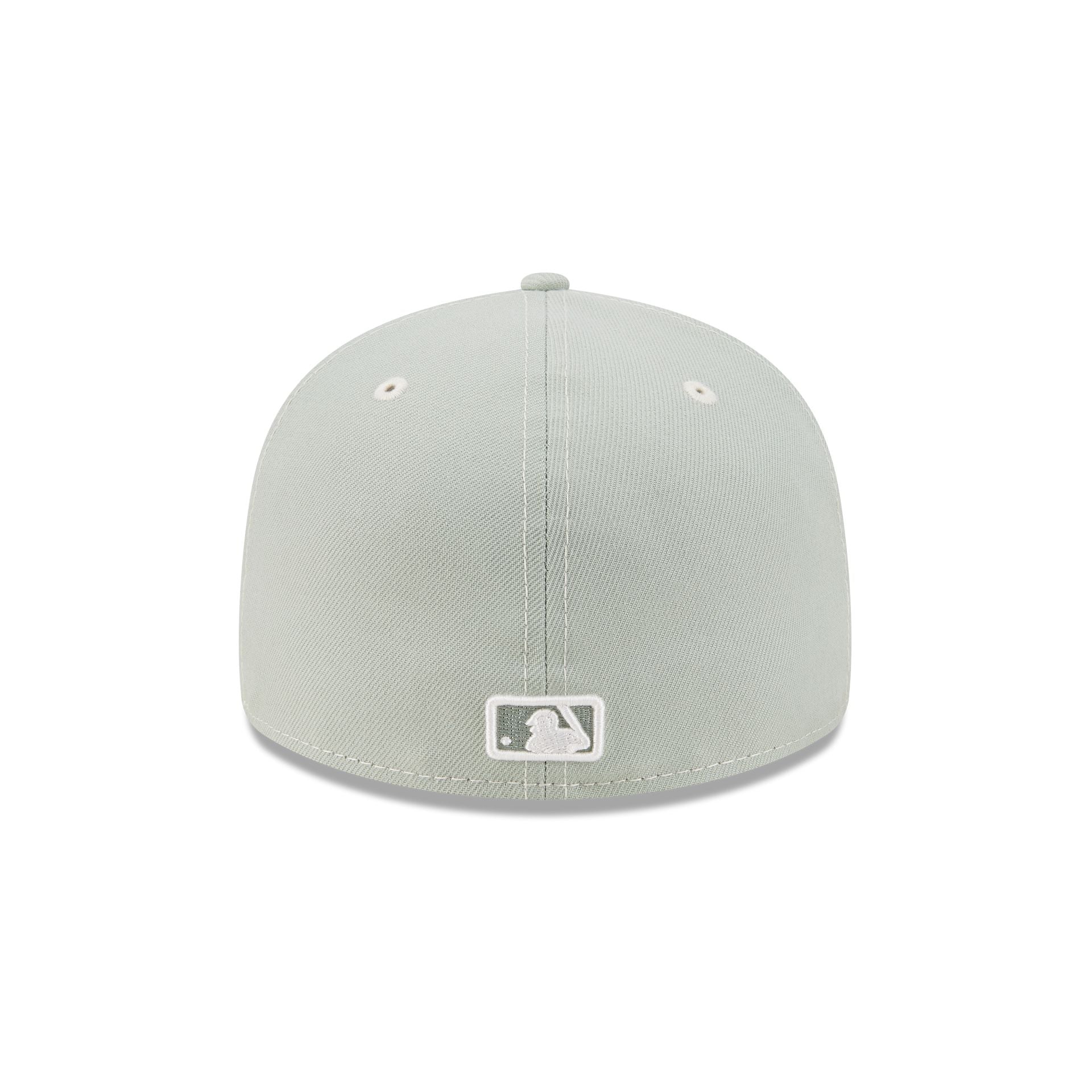 Seattle Mariners Everest Green Stitched 59FIFTY Fitted Hat