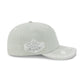 Seattle Mariners Everest Green Stitched 59FIFTY Fitted Hat