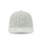 St. Louis Cardinals Everest Green Stitched 59FIFTY Fitted Hat
