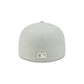 St. Louis Cardinals Everest Green Stitched 59FIFTY Fitted Hat