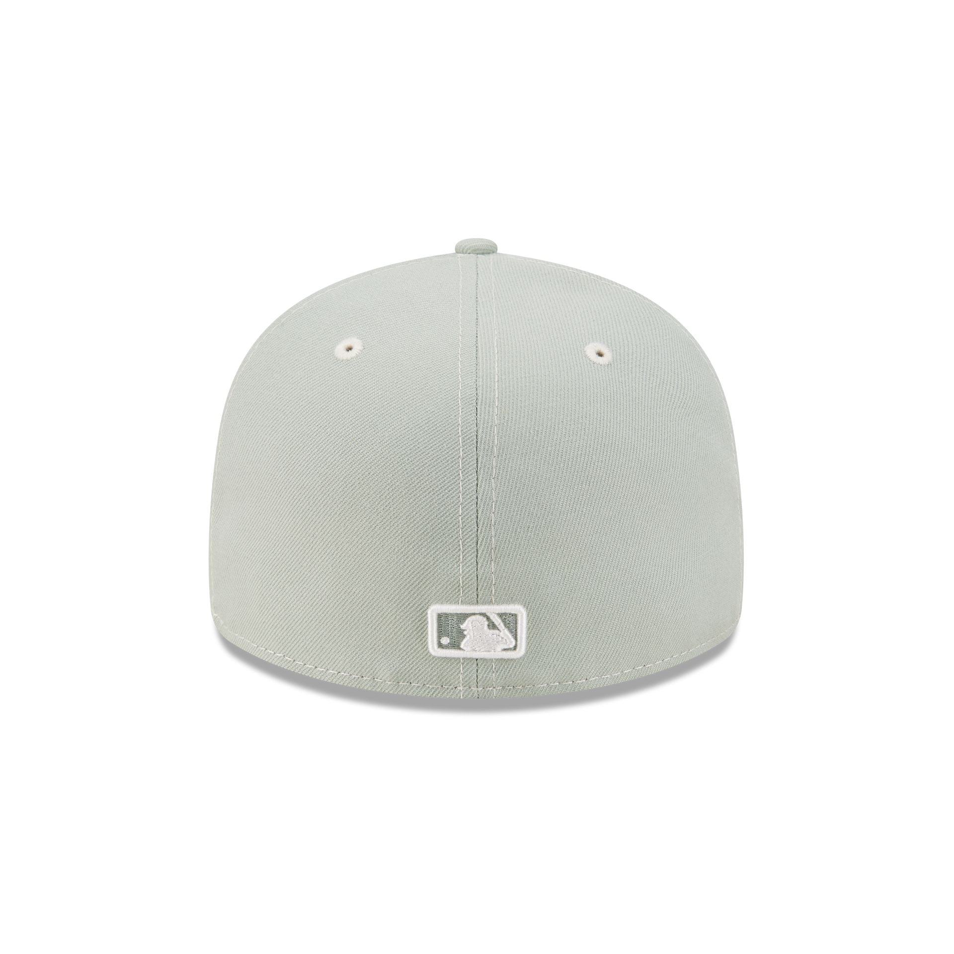 St. Louis Cardinals Everest Green Stitched 59FIFTY Fitted Hat
