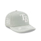 Tampa Bay Rays Everest Green Stitched 59FIFTY Fitted Hat
