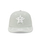 Houston Astros Everest Green Stitched 59FIFTY Fitted Hat