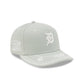 Detroit Tigers Everest Green Stitched 59FIFTY Fitted Hat