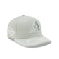 Arizona Diamondbacks Everest Green Stitched 59FIFTY Fitted Hat