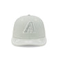 Arizona Diamondbacks Everest Green Stitched 59FIFTY Fitted Hat