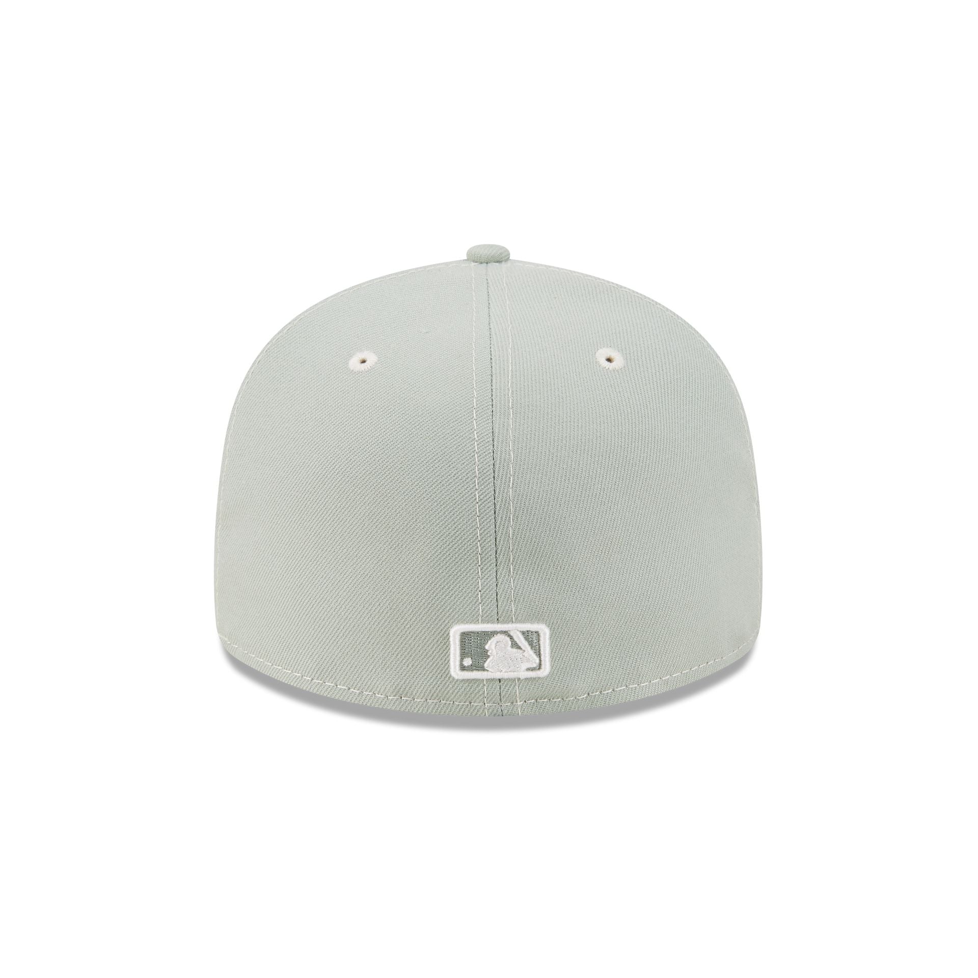 Arizona Diamondbacks Everest Green Stitched 59FIFTY Fitted Hat