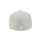 Los Angeles Angels Everest Green Stitched 59FIFTY Fitted Hat