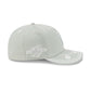 Los Angeles Angels Everest Green Stitched 59FIFTY Fitted Hat