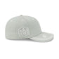Los Angeles Dodgers Everest Green Stitched 59FIFTY Fitted Hat