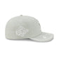 Miami Marlins Everest Green Stitched 59FIFTY Fitted Hat