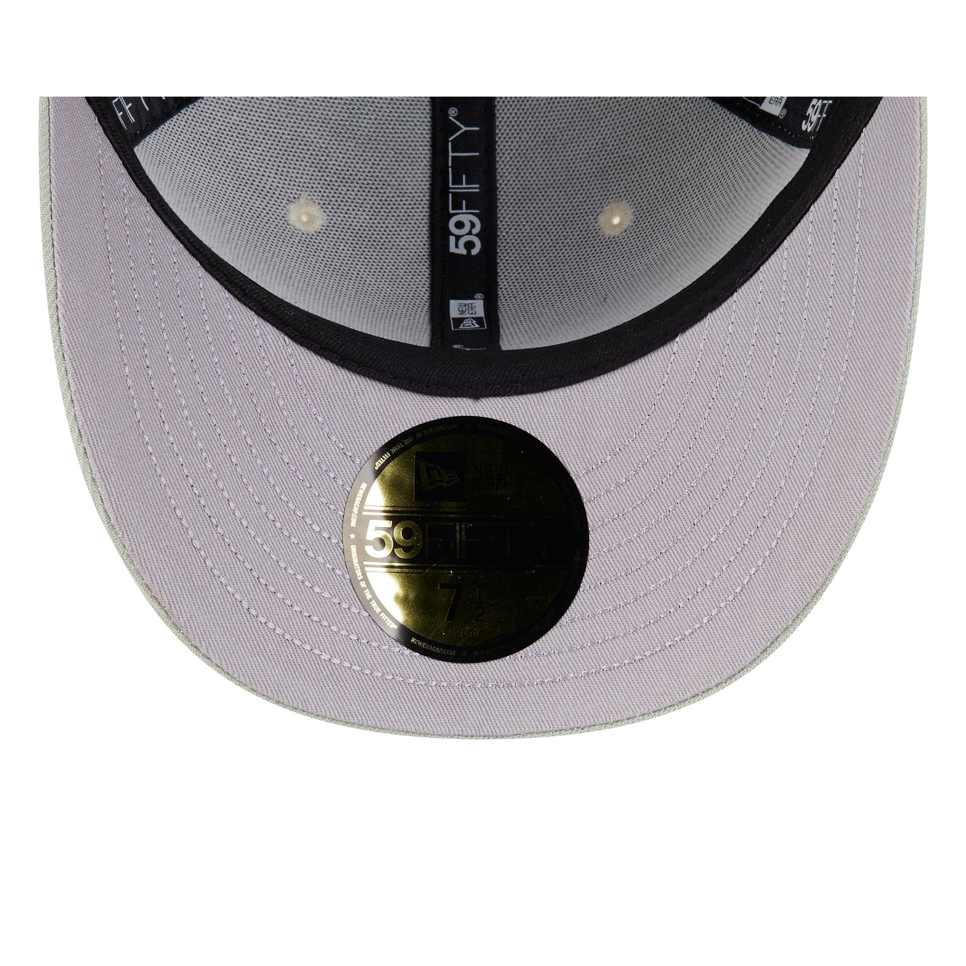 Boston Red Sox Everest Green Stitched 59FIFTY Fitted Hat
