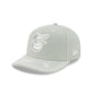 Baltimore Orioles Everest Green Stitched 59FIFTY Fitted Hat