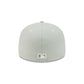 Baltimore Orioles Everest Green Stitched 59FIFTY Fitted Hat