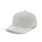 Chicago Cubs Everest Green Stitched 59FIFTY Fitted Hat