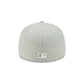Minnesota Twins Everest Green Stitched 59FIFTY Fitted Hat
