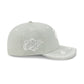 Minnesota Twins Everest Green Stitched 59FIFTY Fitted Hat