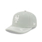 New York Mets Everest Green Stitched 59FIFTY Fitted Hat