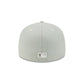 New York Mets Everest Green Stitched 59FIFTY Fitted Hat