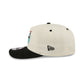 Chicago Bulls Hardwood Classics Retro Chrome 19TWENTY Adjustable Hat