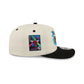 Chicago Bulls Hardwood Classics Retro Chrome 19TWENTY Adjustable Hat