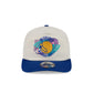 Golden State Warriors Hardwood Classics Retro Chrome 19TWENTY Adjustable Hat