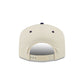 Charlotte Hornets Hardwood Classics Retro Chrome 19TWENTY Adjustable Hat