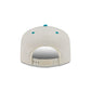 Orlando Magic Hardwood Classics Retro Chrome 19TWENTY Adjustable Hat