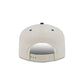 Denver Nuggets Hardwood Classics Retro Chrome 19TWENTY Adjustable Hat
