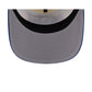 Denver Nuggets Hardwood Classics Retro Chrome 19TWENTY Adjustable Hat