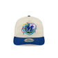 Dallas Mavericks Hardwood Classics Retro Chrome 19TWENTY Adjustable Hat