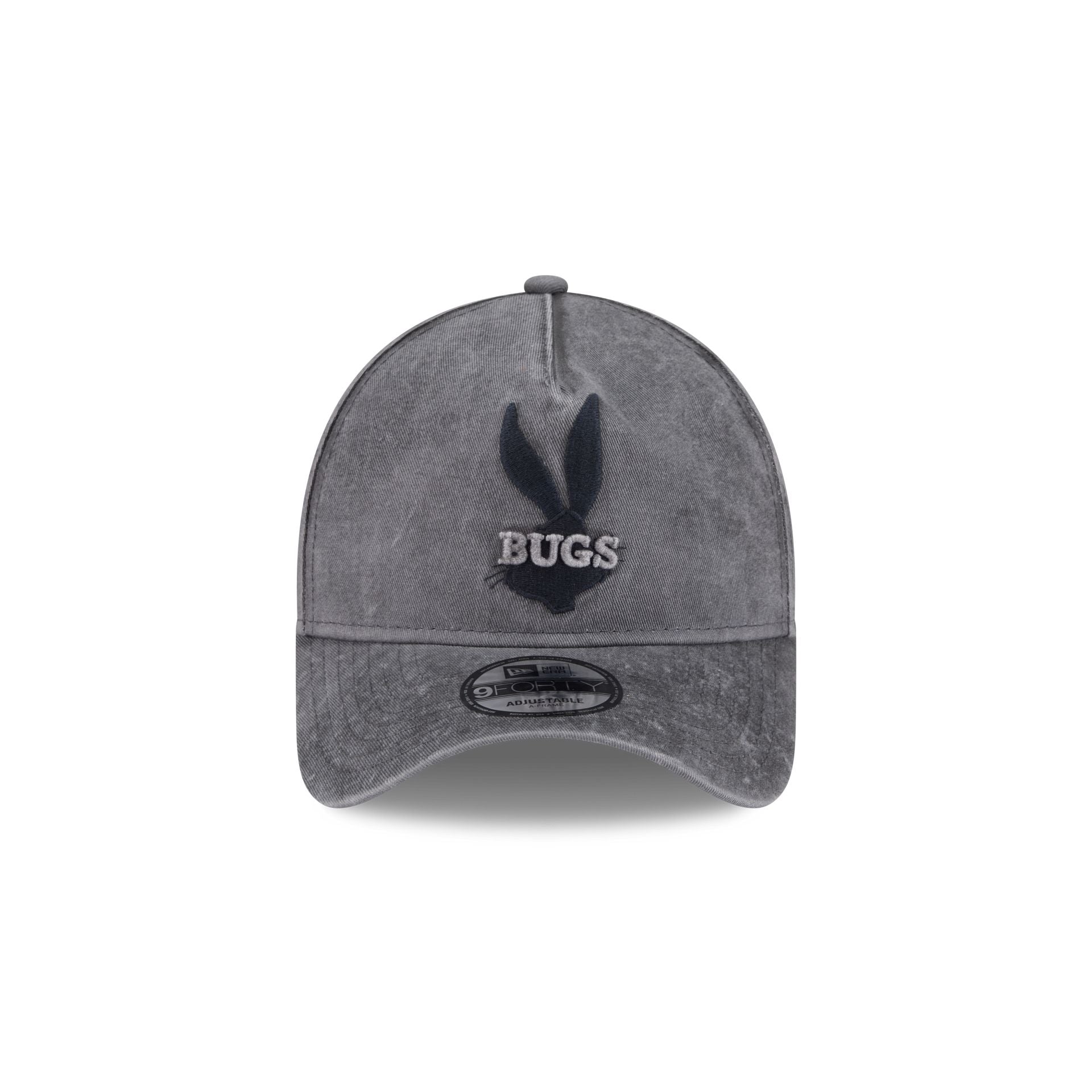 Looney Tunes Bugs Bunny Washed 9FORTY A-Frame Snapback Hat
