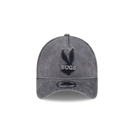 Looney Tunes Bugs Bunny Washed 9FORTY A-Frame Snapback Hat