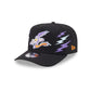 Looney Tunes Wile E. Coyote Shock 9FIFTY A-Frame Snapback Hat