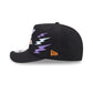 Looney Tunes Wile E. Coyote Shock 9FIFTY A-Frame Snapback Hat