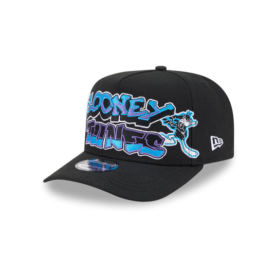 Looney Tunes Mural 9FIFTY A-Frame Snapback Hat - New Era Cap