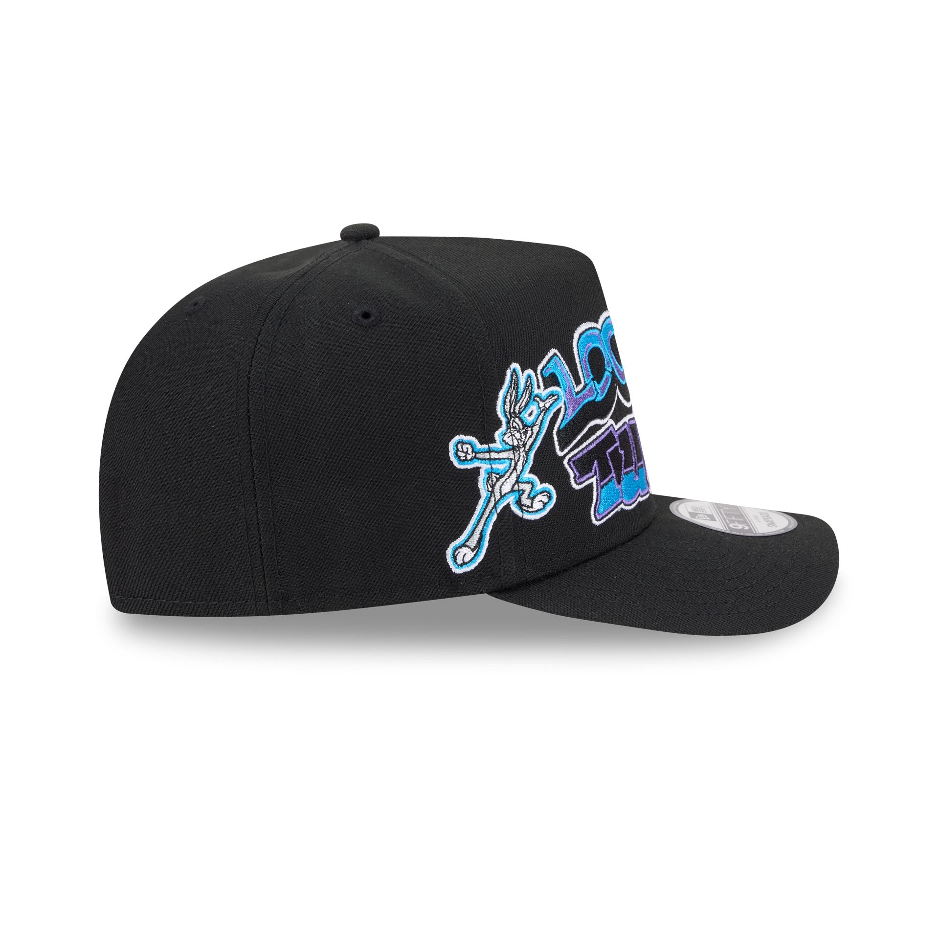 Looney Tunes Mural 9FIFTY A-Frame Snapback Hat
