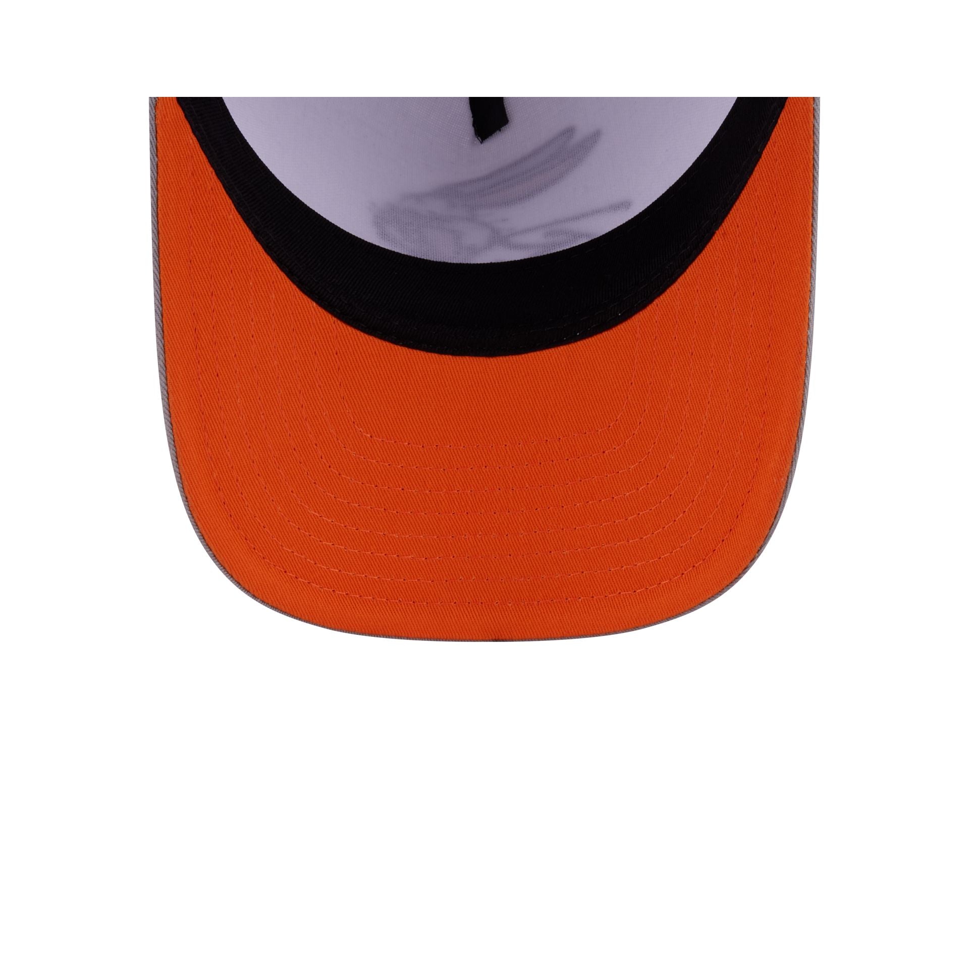 Looney Tunes Bugs Bunny Script 59FIFTY A-Frame Fitted Hat – New