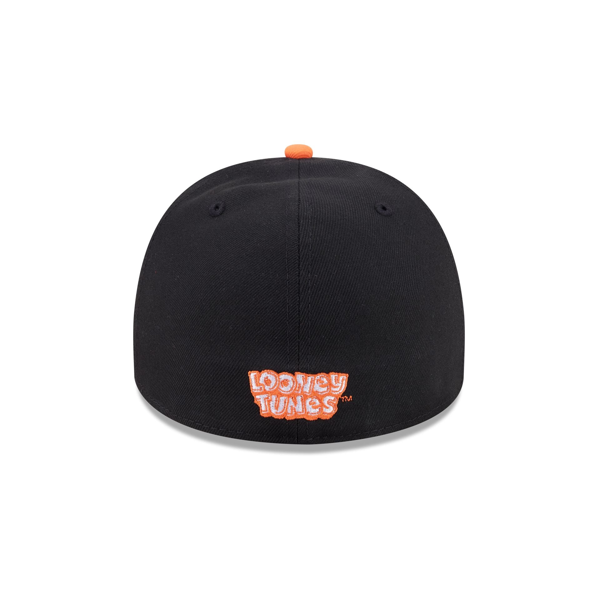 Looney Tunes Bugs Bunny Chasin' Carrots 59FIFTY A-Frame Fitted Hat