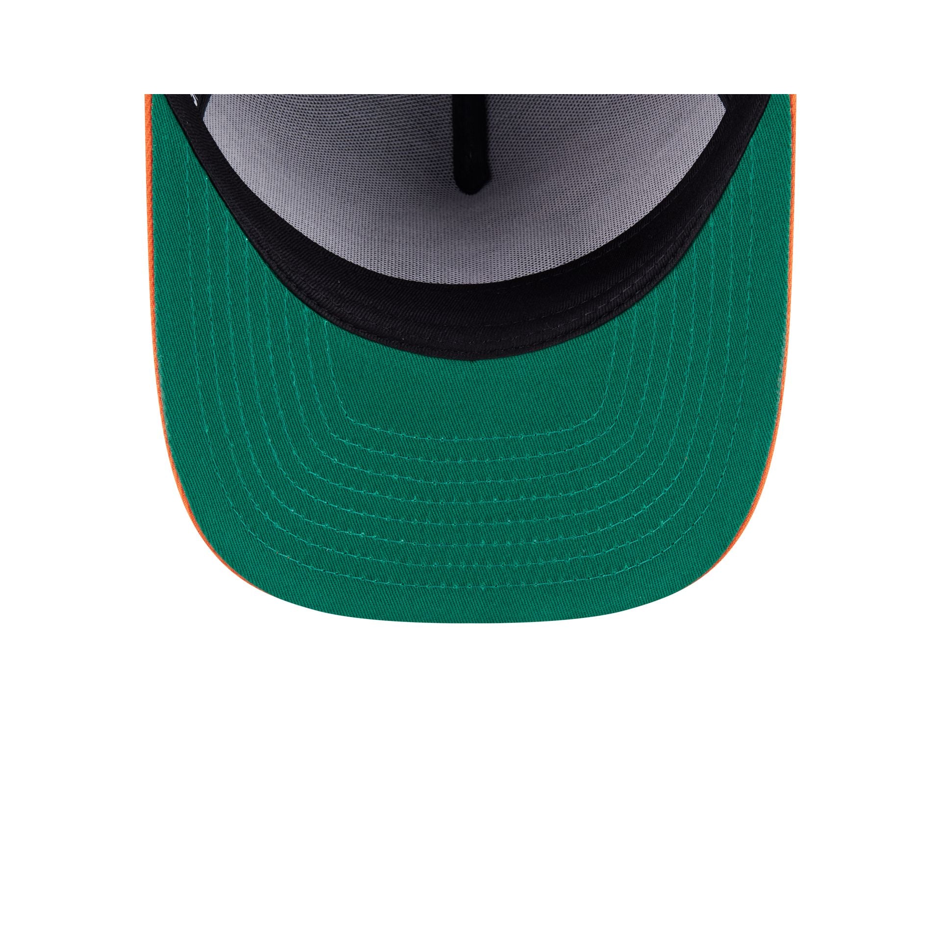 Looney Tunes Bugs Bunny Chasin' Carrots 59FIFTY A-Frame Fitted Hat