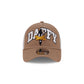 Looney Tunes Daffy Duck 9FORTY A-Frame Trucker Hat