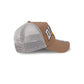 Looney Tunes Daffy Duck 9FORTY A-Frame Trucker Hat