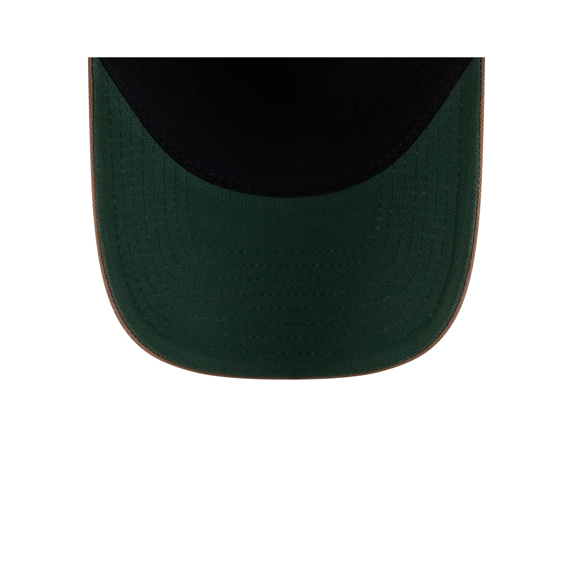 Looney Tunes Daffy Duck 9FORTY A-Frame Trucker Hat