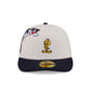 Looney Tunes Tweety Bird Pwetty Cat 59FIFTY Fitted Hat