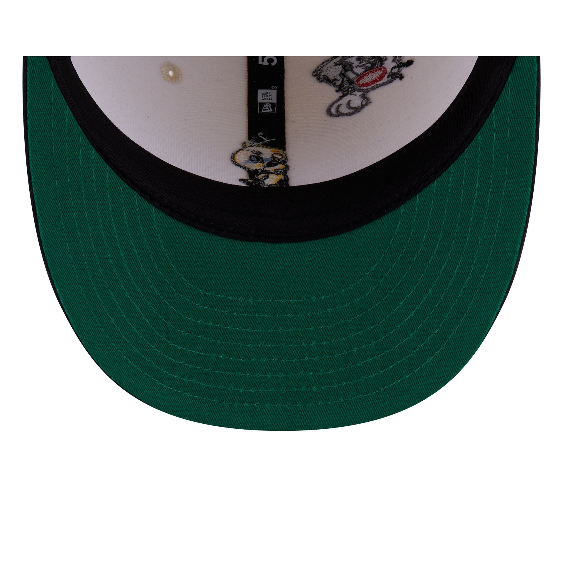 Looney Tunes Tweety Bird Pwetty Cat 59FIFTY Fitted Hat – New Era Cap