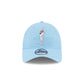 Looney Tunes Bugs Bunny Pitch 9TWENTY Adjustable Hat