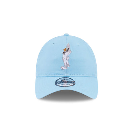 Looney Tunes Bugs Bunny Pitch 9TWENTY Adjustable Hat